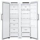 LG - GLT51SWGSZ-GFT41SWGSZ - NoFrost