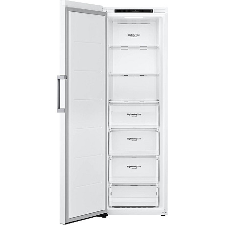 LG - GLT51SWGSZ-GFT41SWGSZ - NoFrost
