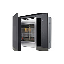 LG - MG7Z2593B - Mattsvart, inbyggd mikro 25 liter med grill, 900 W