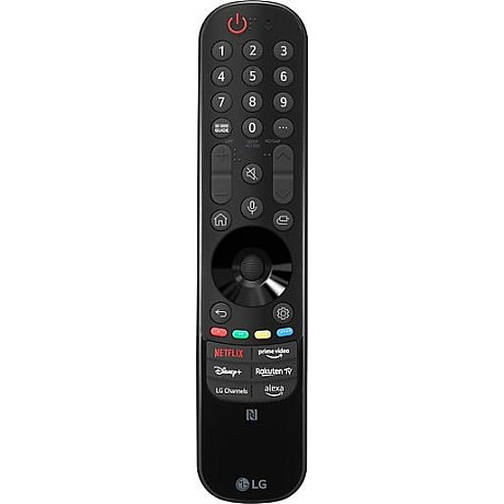 LG - MR23GN Magic Remote