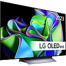 LG - OLED48C3