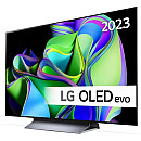 LG - OLED48C3