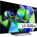 LG - OLED48C36