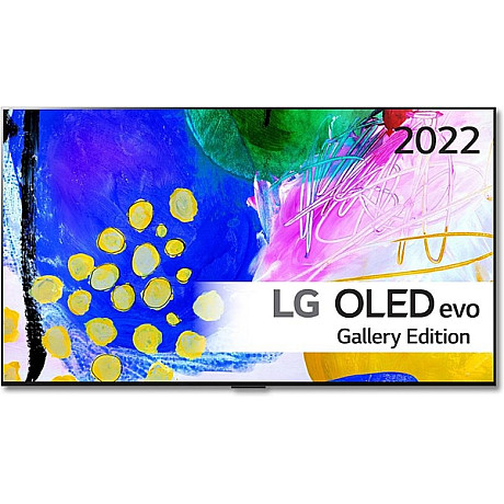 LG - OLED55G2