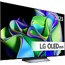 LG - OLED65C36