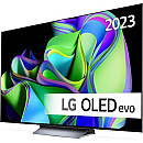 LG - OLED65C36