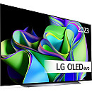 LG - OLED83C3