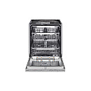 LG - SDU557HS - AutoOpenDry med WIFI