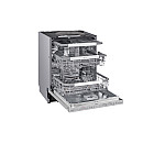 LG - SDU557HS - AutoOpenDry med WIFI
