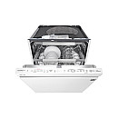 LG - SDU557HW - AutoOpenDry med WIFI