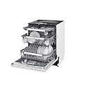 LG - SDU557HW - AutoOpenDry med WIFI