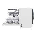 LG - SDU557HW - AutoOpenDry med WIFI