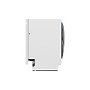 LG - SDU557HW - AutoOpenDry med WIFI