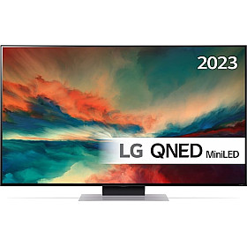 LG - 55QNED866R