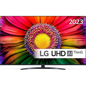 LG - 55UR8100