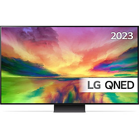 LG - 65QNED826R