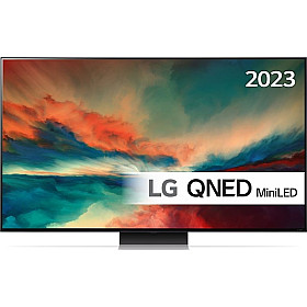 LG - 65QNED866R