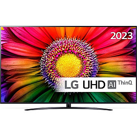 LG - 75UR8100