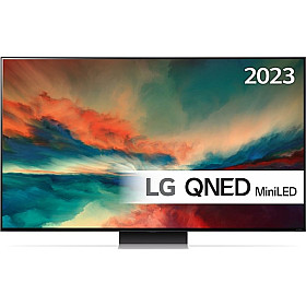 LG - 86QNED866R