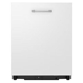 Integrerad diskmaskin LG - DB475TXS - Integrerad 60 cm, QuadWash & TrueSteam, 14 kuvert Integrerad diskmaskin LG - DB475TXS - Integrerad 60 cm, QuadWash & TrueSteam, 14 kuvert
