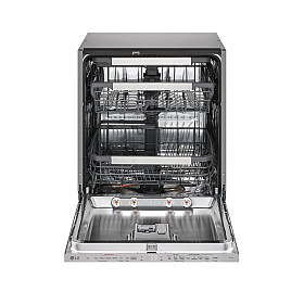 Integrerad diskmaskin LG - DB476TXS