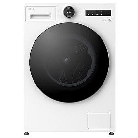 LG - F4X7011TWS - Vit, Kapacitet 11 kg med WIFI & TurboWash LG - F4X7011TWS - Vit, Kapacitet 11 kg med WIFI & TurboWash