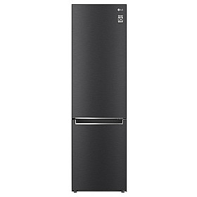 LG - GBB72MCEGN - Energieffektiv och hållbar
