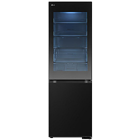  LG - GBG5160CEV - Door Cooling med WIFI