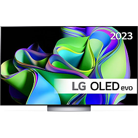 LG - OLED65C36