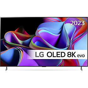 LG - OLED77Z3