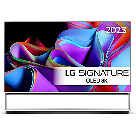 LG - OLED88Z3