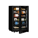 La Sommelière - Collection - Svart, Helsvart & LED