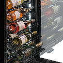 La Sommelière - Collection - Svart, Helsvart & LED