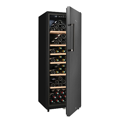 La Sommelière - CTPNE147E - Svart, Långtidslagring