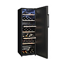 La Sommelière - CTPNE147E - Svart, Långtidslagring