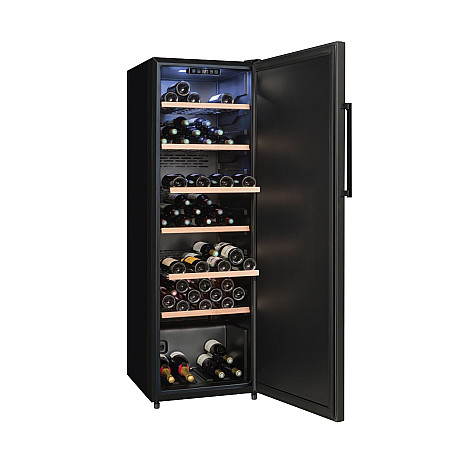 La Sommelière - CTPNE147E - Svart, Långtidslagring