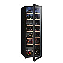 La Sommelière - CTVNE147 - Svart, UV-skydd & kolfilter