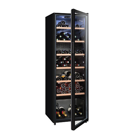 La Sommelière - CTVNE147 - Svart, UV-skydd & kolfilter