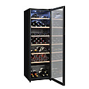 La Sommelière - CTVNE147 - Svart, UV-skydd & kolfilter