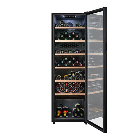 La Sommelière - CTVNE147 - Svart, UV-skydd & kolfilter