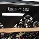 La Sommelière - CTVNE147 - Svart, UV-skydd & kolfilter