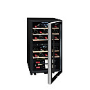 La Sommelière - ECS31.2Z - Svart, Wi-Fi & UV-skydd