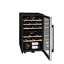 La Sommelière - ECS31.2Z - Svart, Wi-Fi & UV-skydd