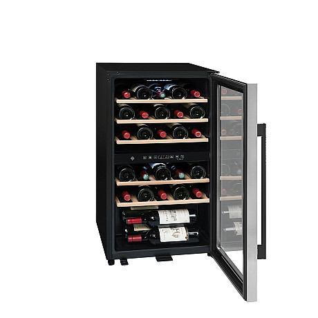 La Sommelière - ECS31.2Z - Svart, Wi-Fi & UV-skydd