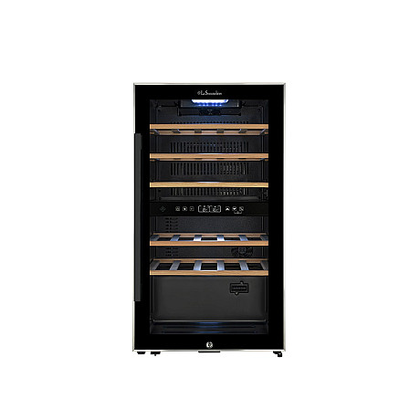 La Sommelière - ECS31.2Z - Svart, Wi-Fi & UV-skydd