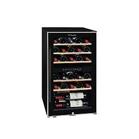 La Sommelière - ECS31.2Z - Svart, Wi-Fi & UV-skydd