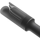 Laifen - AutoCurl, automatisk lockning, joniserande, trasselstopp, Svart