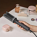 Laifen - AutoCurl, automatisk lockning, joniserande, trasselstopp, Svart
