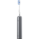 Laifen - Wave presentset med resefodral, sonisk med oscillation, Grå