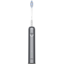Laifen - Wave presentset med resefodral, sonisk med oscillation, Grå
